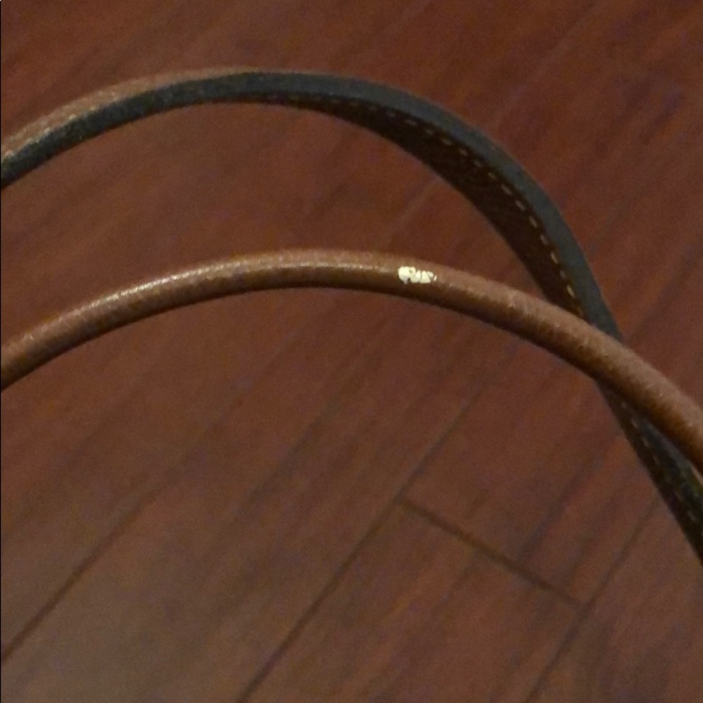 Longchamp Le Pliage Tote Bag View 4